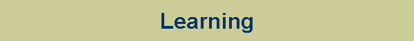 Learning